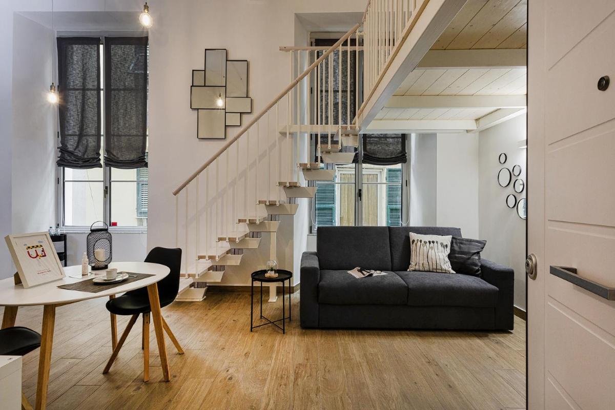 Suitetrails - Atelier Apartments by Wonderful Italy
