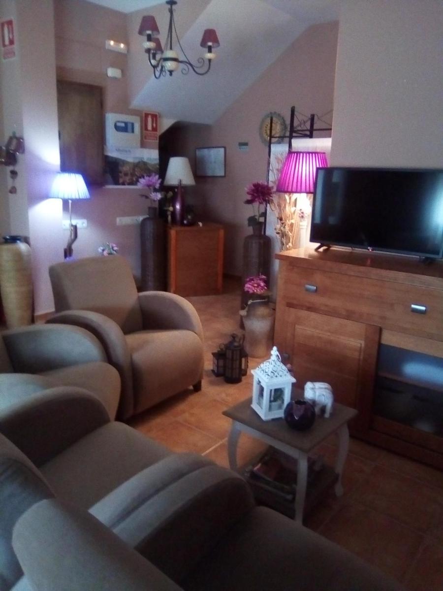 Suitetrails - Hostal Sol de la Vega
