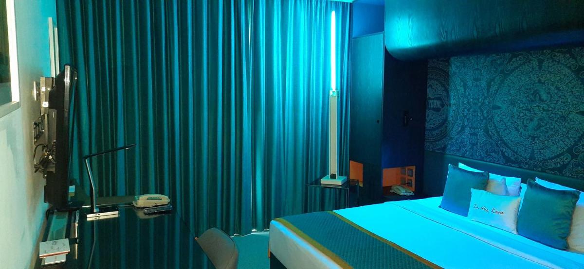 Zone By The Park Coimbatore - Hizvo