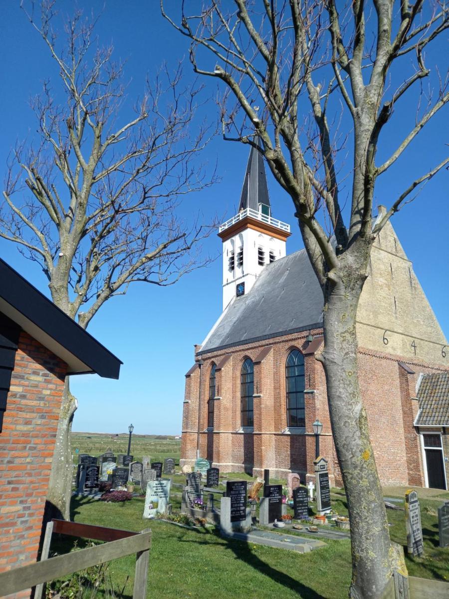 Bed en Breakfast kamers en meer Het Spookhuis - Housity