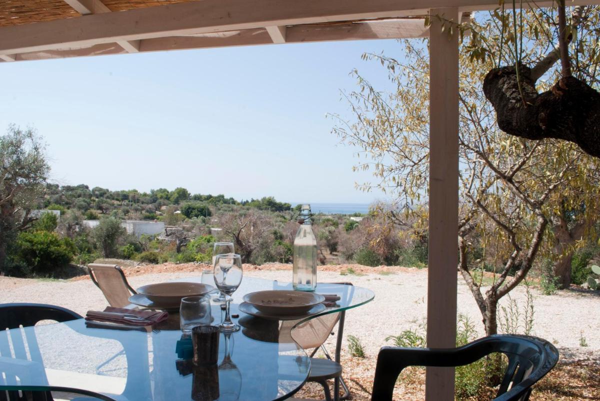 Piccolo Trullo Salentino - Housity