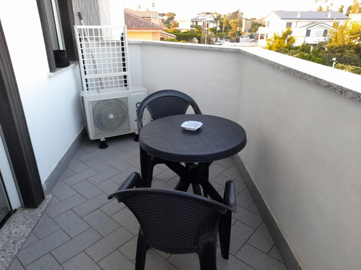 Appartamento al primo piano GRAZIA - Housity