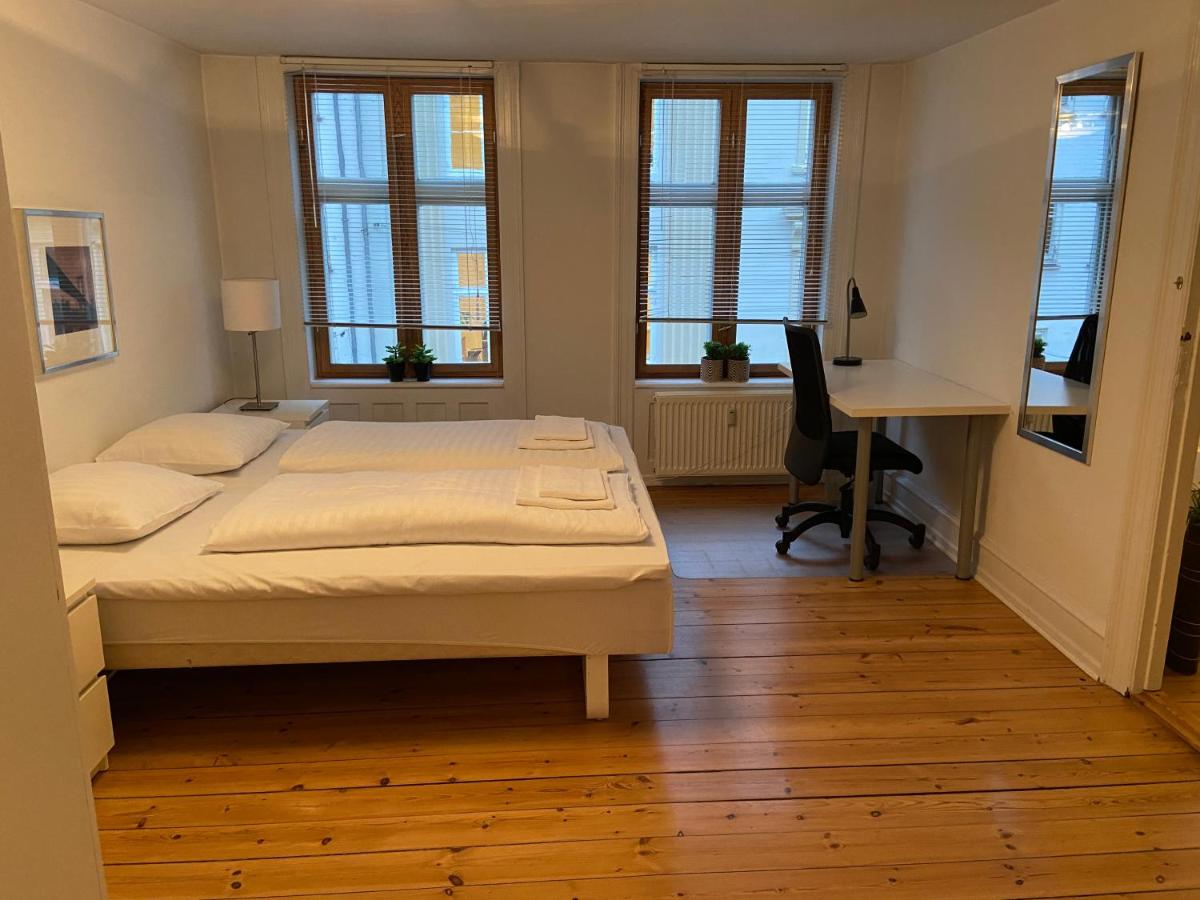 Cozy apartment in historic city center - Housity