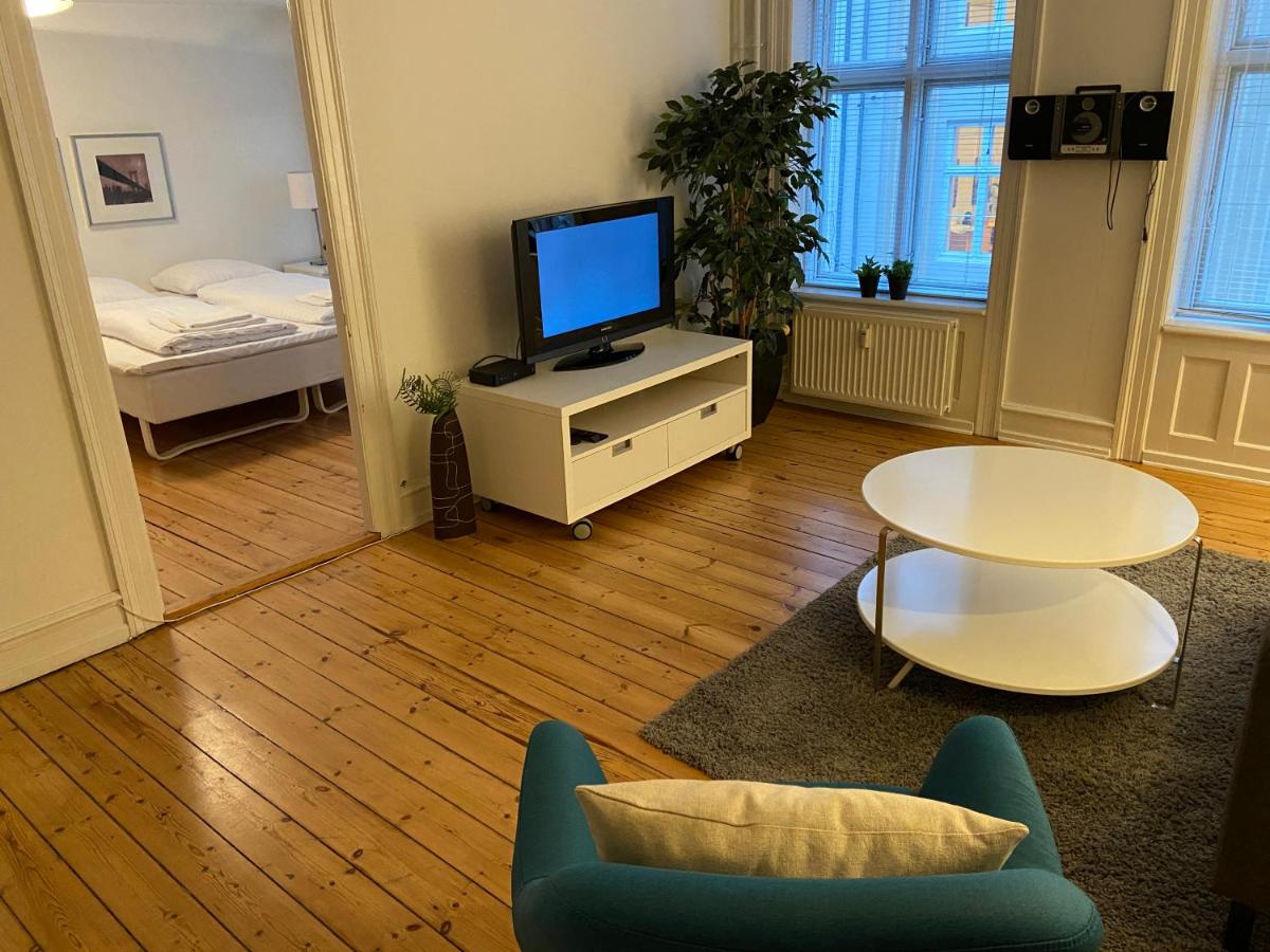 Cozy apartment in historic city center - Housity