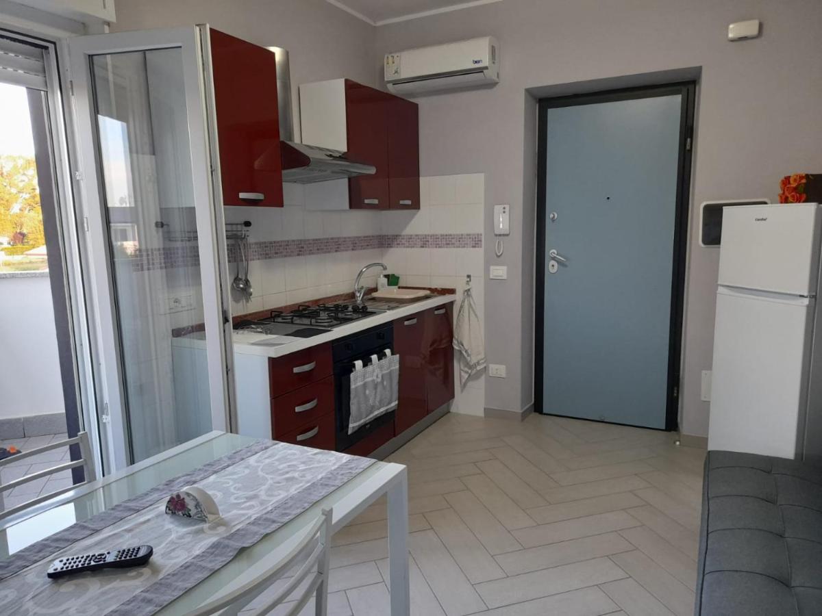 Appartamento al primo piano GRAZIA - Housity