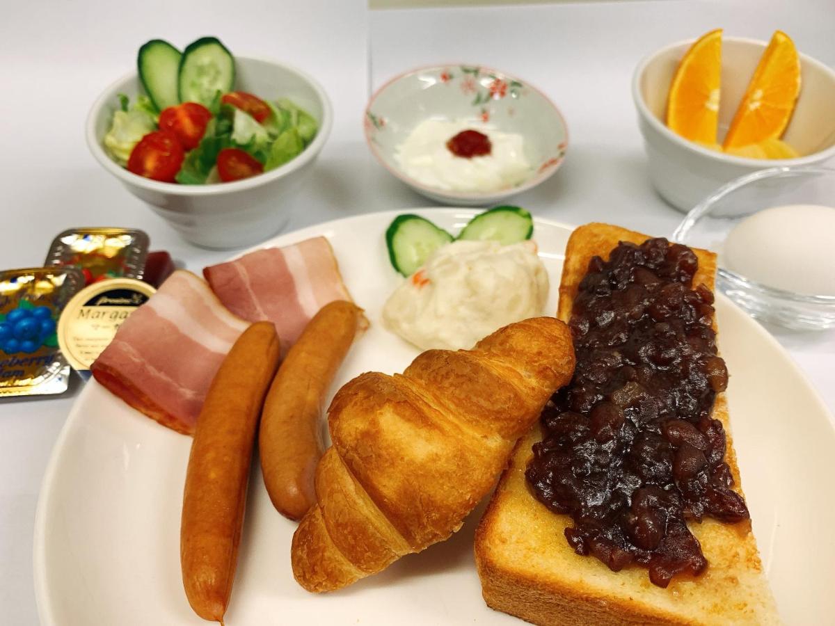 Smile Hotel Nagoya Sakae - Hizvo