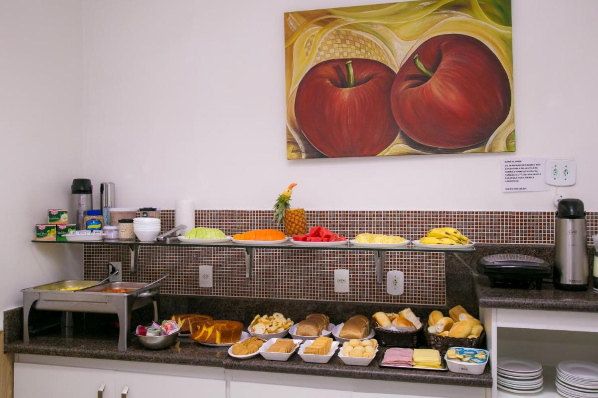 Gv Park Hotel - Housity