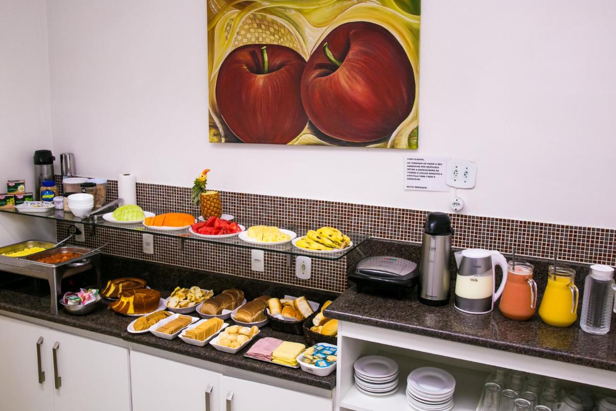 Gv Park Hotel - Housity