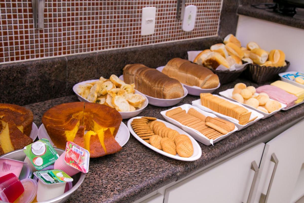 Gv Park Hotel - Housity