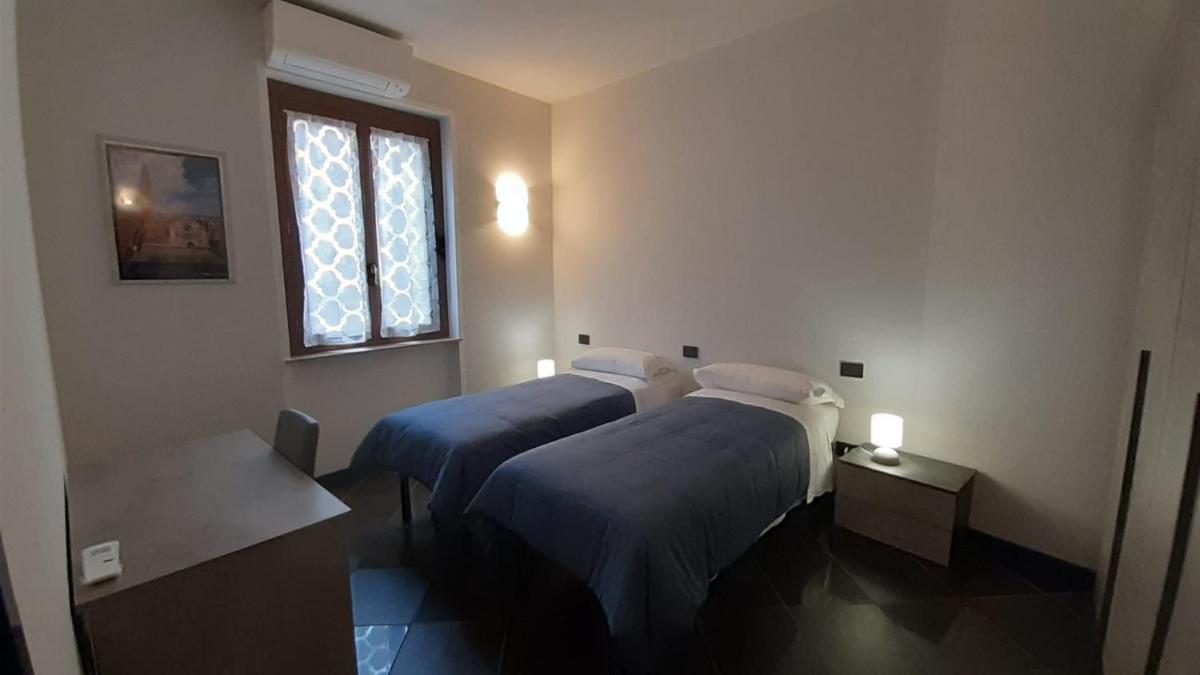 Ca' L'Archetto intero appartamento centro Cremona - Hizvo