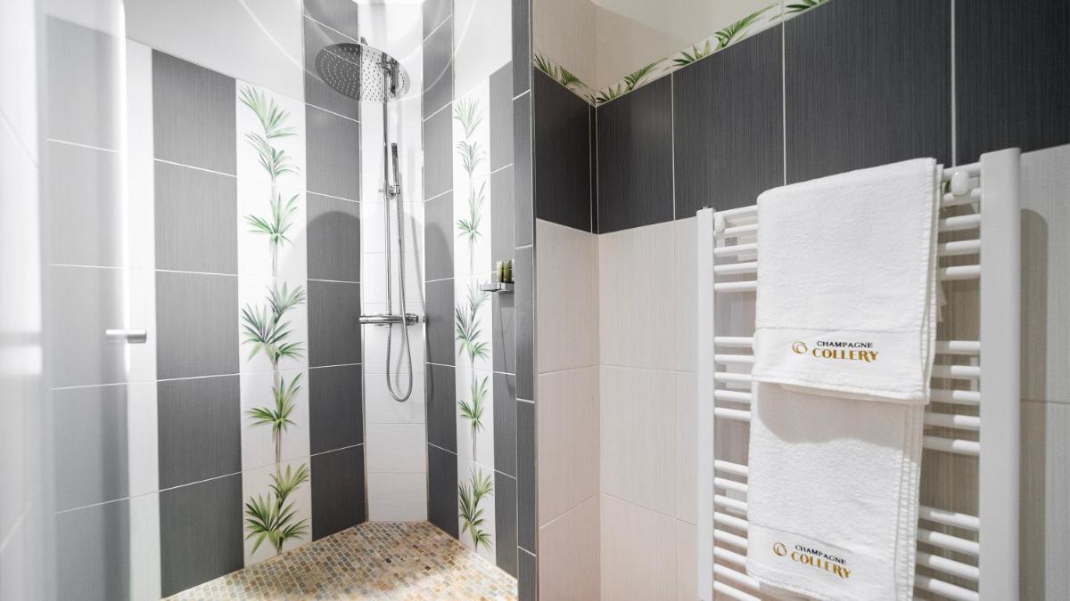 Les Chambres du Champagne Collery - Housity