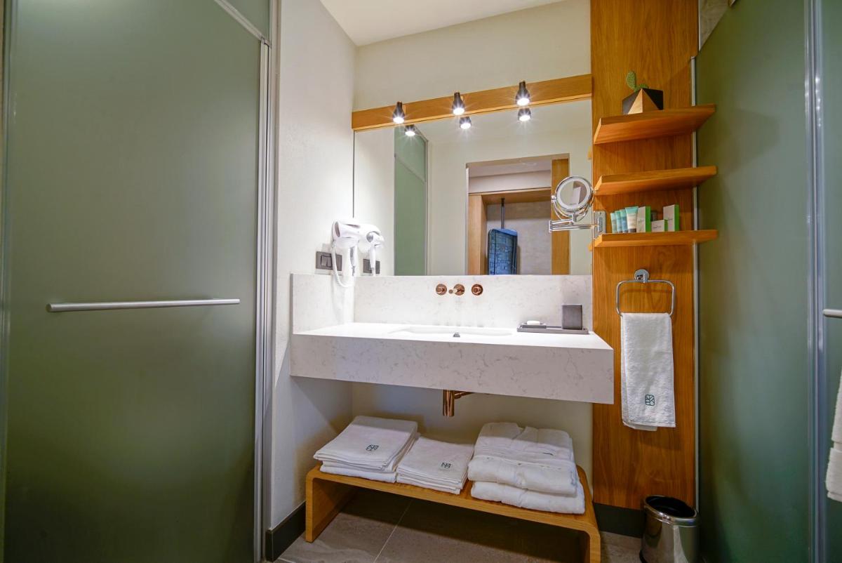 Cape Krio Boutique Hotel & SPA - Over 12 years old Adult Only - Housity