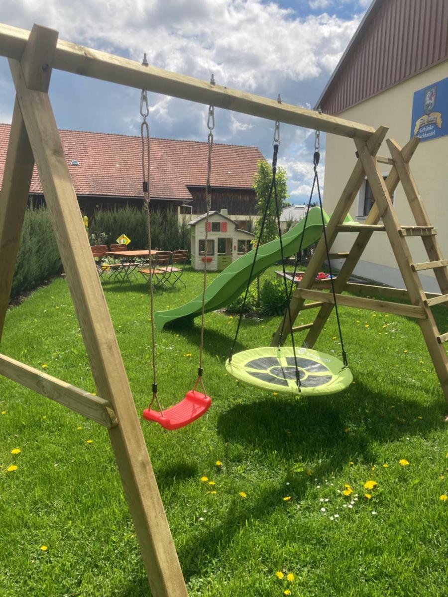 Ferienwohnung St. Georg - Housity