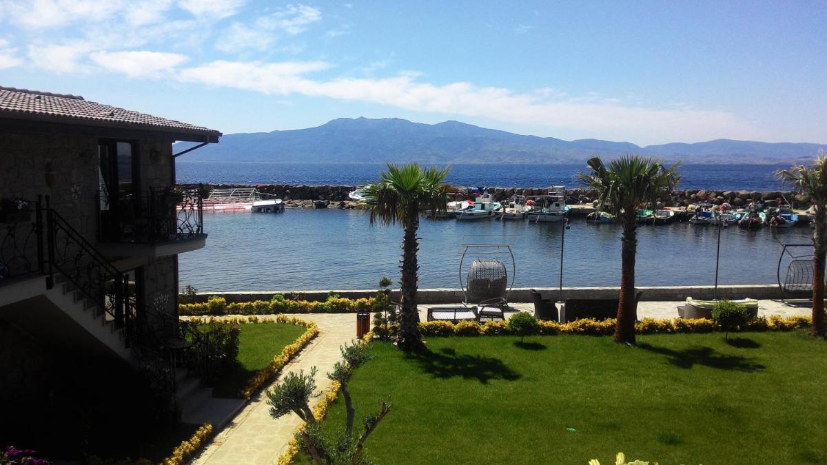 Assos Zeyti̇n Han Special Class Hotel Adults only 12 - Housity