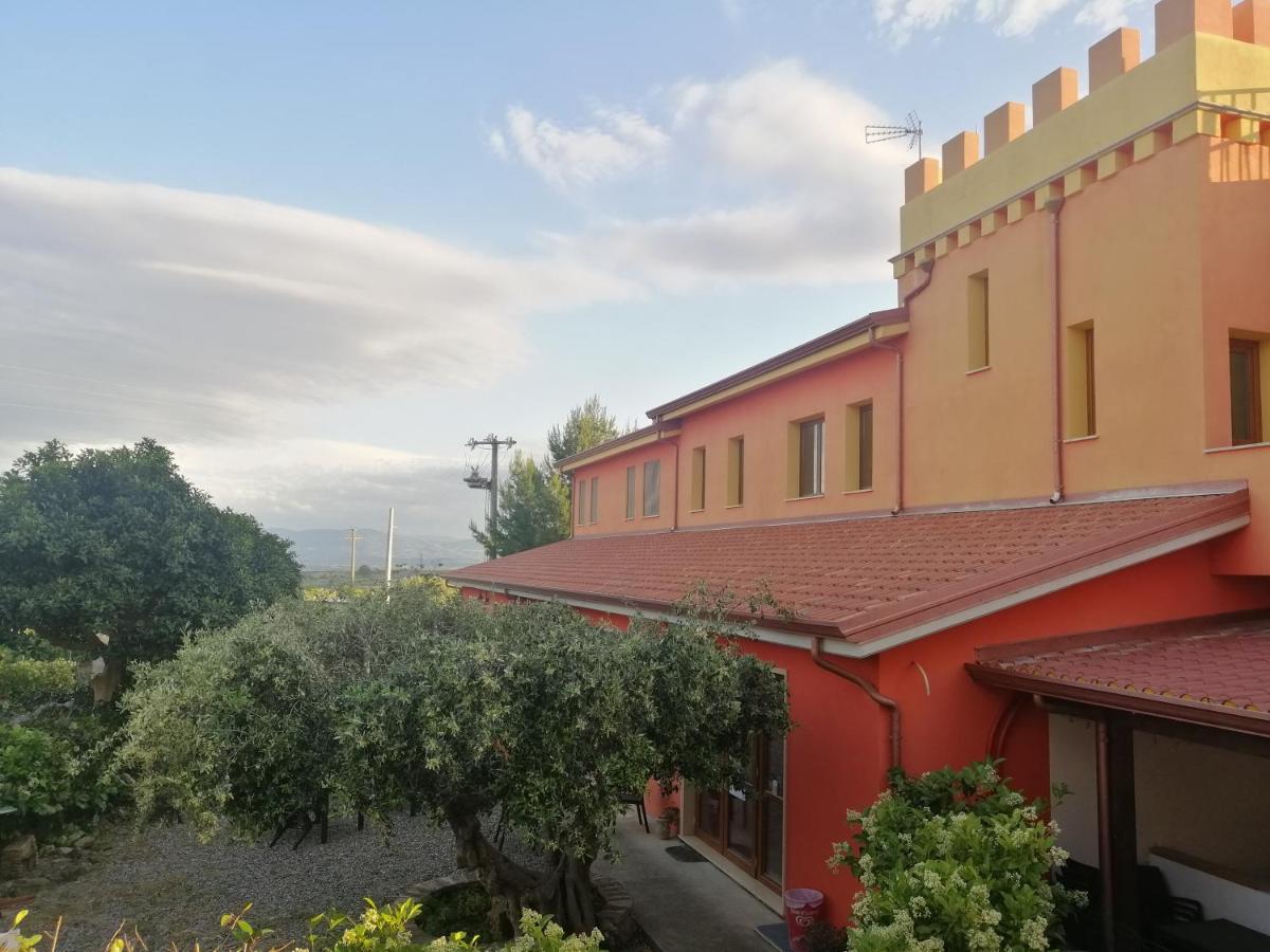 Agriturismo - B&B 
