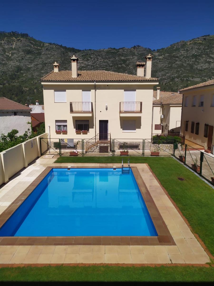 Alojamiento valeria - Housity