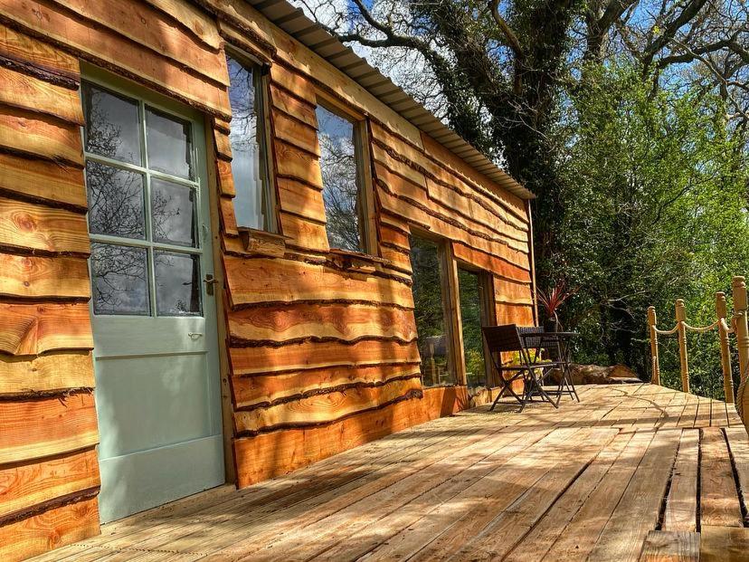 Scollas 1 bedroom Lodge - Housity