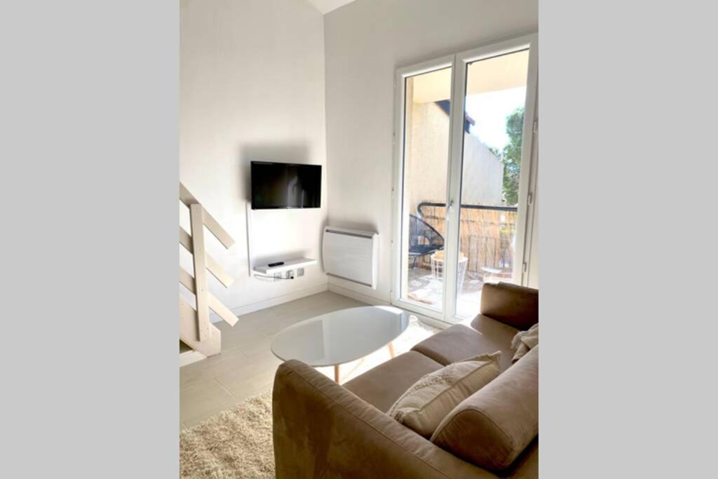 Appartement 8pers 5min de la plage CHECK-IN 24h - Housity
