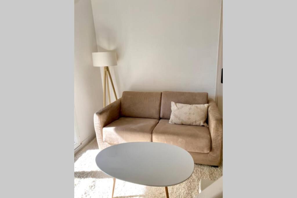 Appartement 8pers 5min de la plage CHECK-IN 24h - Housity