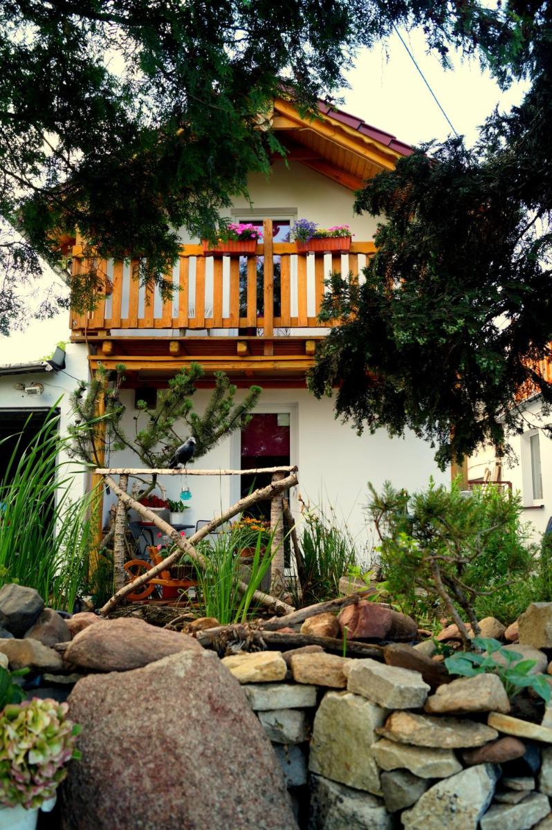 Agroturystyka u Willima - Housity