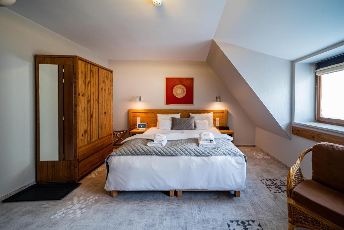 Hotel Żywiecki Medical SPA & Sport Żywiec - Housity