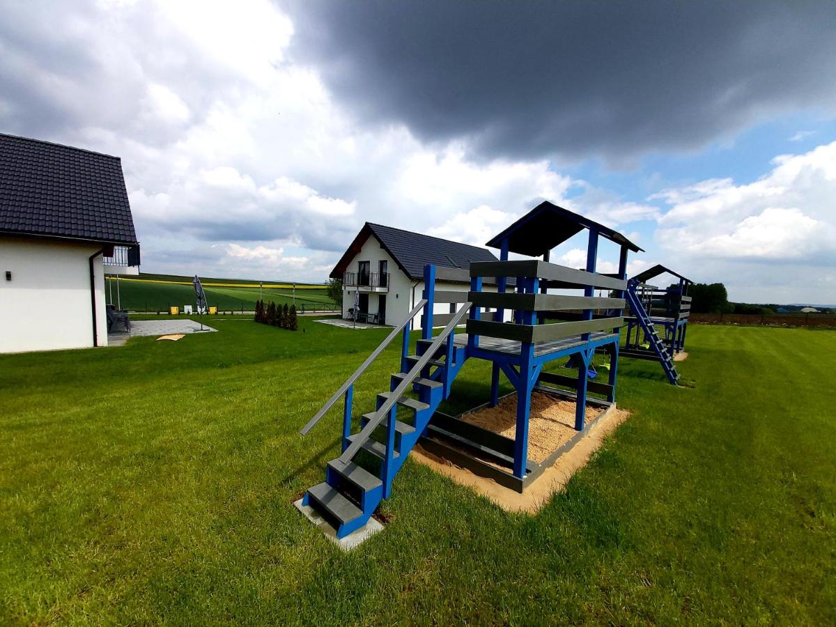 Blue Sky - Apartamenty Premium Zator - Hizvo