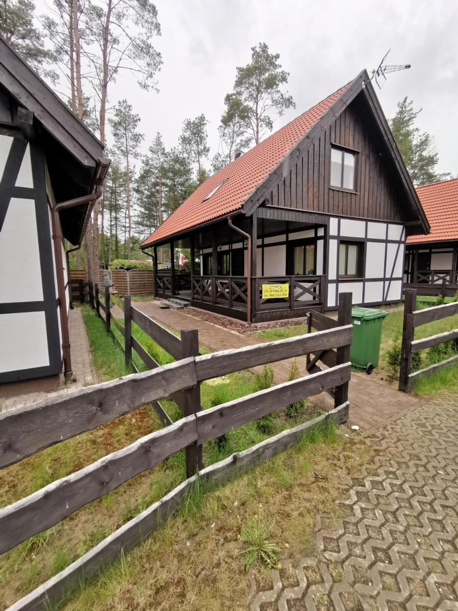 NA GWiZDÓWCE DOM 35, ZAŁAKOWO, KASZUBY - Housity