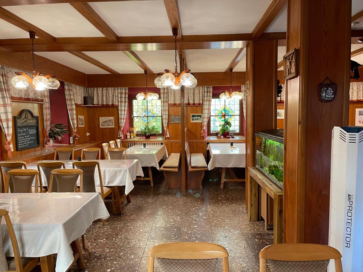 Waldhotel Zöbischhaus - Housity