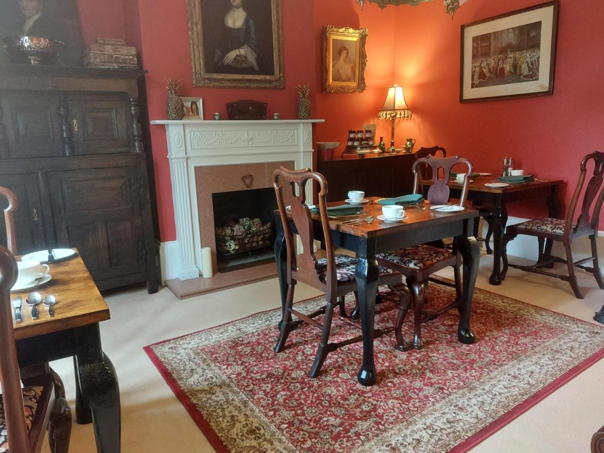 Blaisdon House B&B - Housity