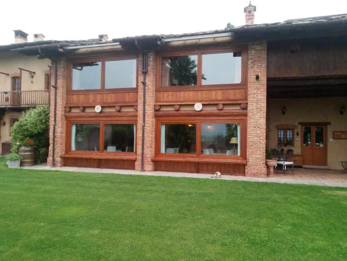 Locanda Dei Gelsi - Housity