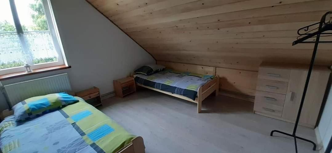 Apartament pod lasem - Housity