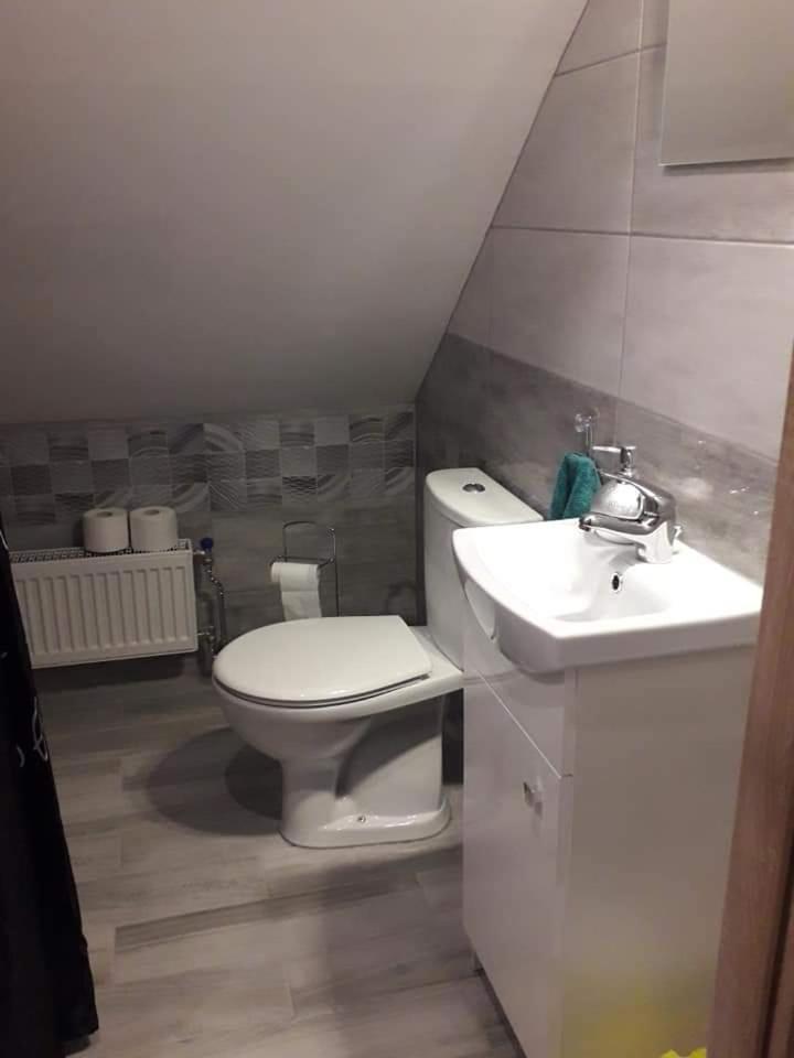 Apartament pod lasem - Housity
