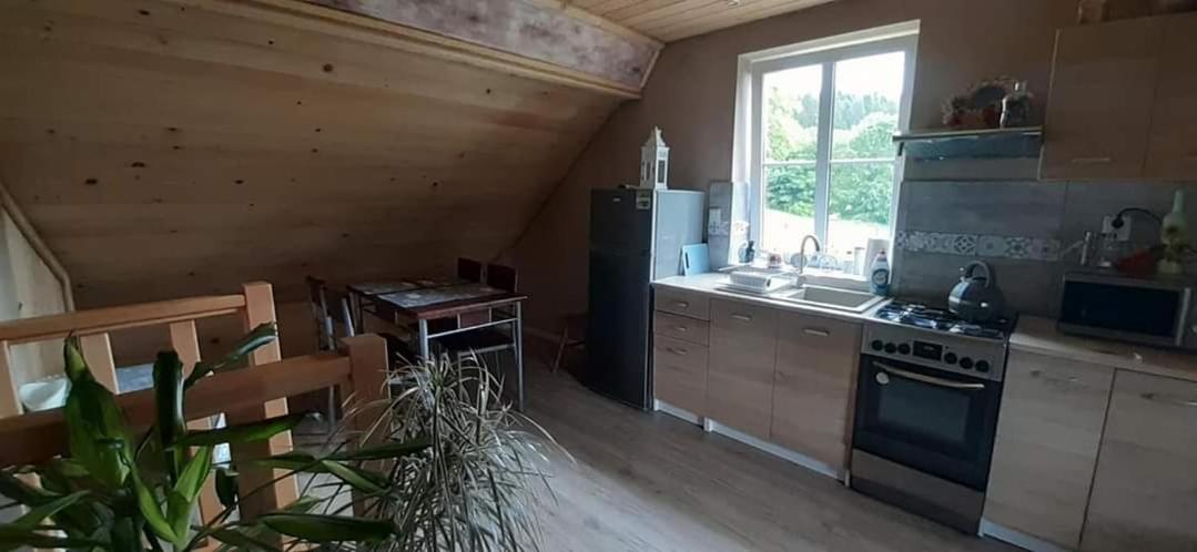 Apartament pod lasem - Housity