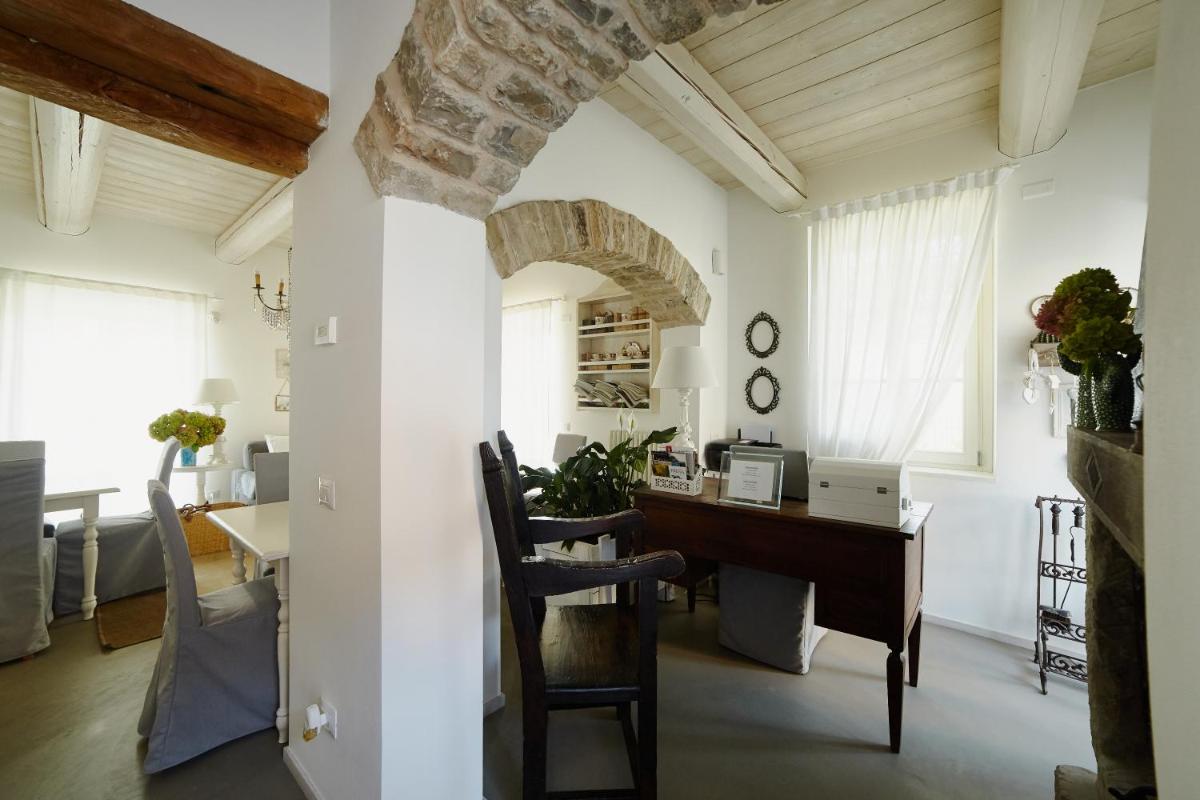 Il Colombarone - Housity