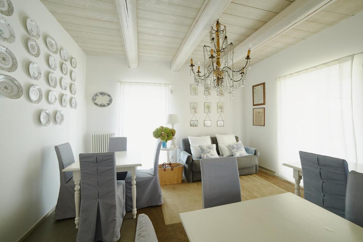 Il Colombarone - Housity