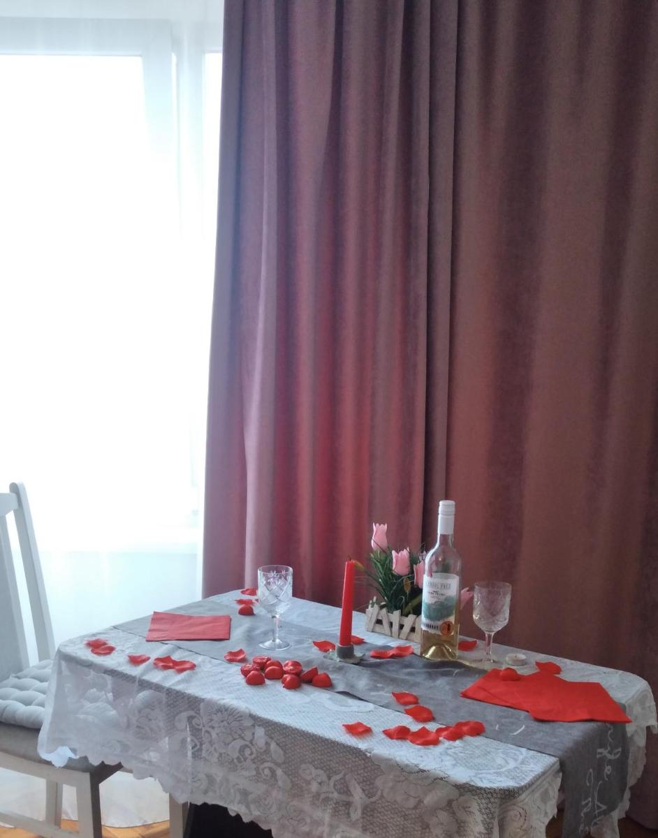 Apartment on Dacia - Housity