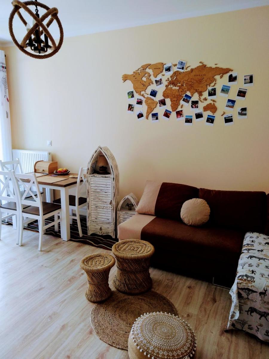 ZATOKA ZEN PUCK - Housity