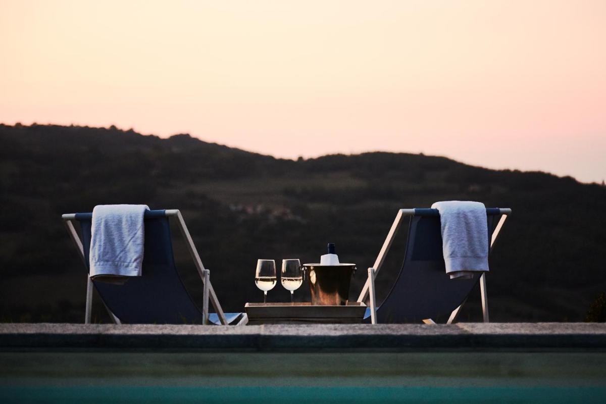 Il Colombarone - Housity