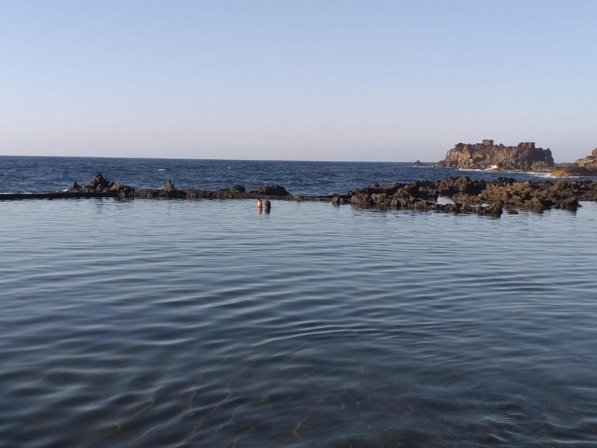 EL LETIME - Pozo de las Calcosas - El Hierro - Housity