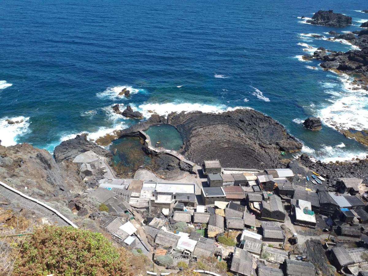 EL LETIME - Pozo de las Calcosas - El Hierro - Housity