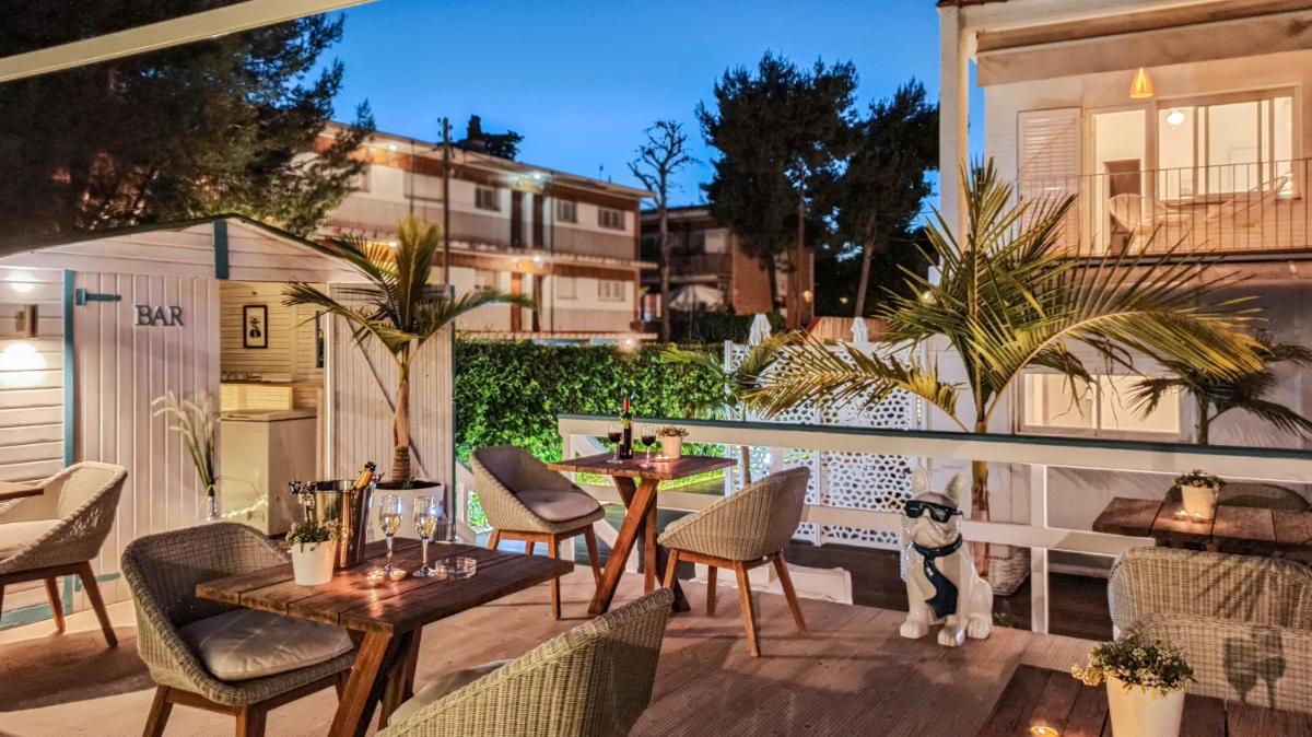 Antonio's House - Housity