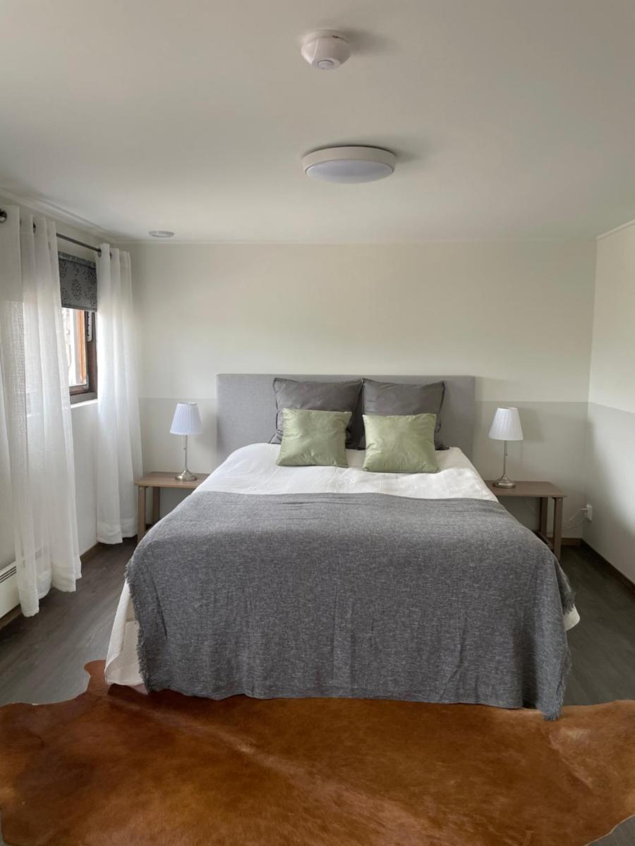 Hults-Boaryd Golf och B&B - Housity