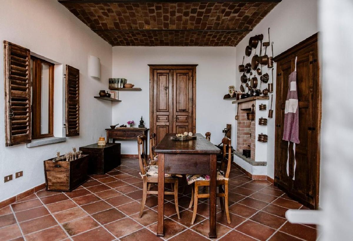 CASA ANGIOLINA - Casa vacanze con vista sulle colline - Housity