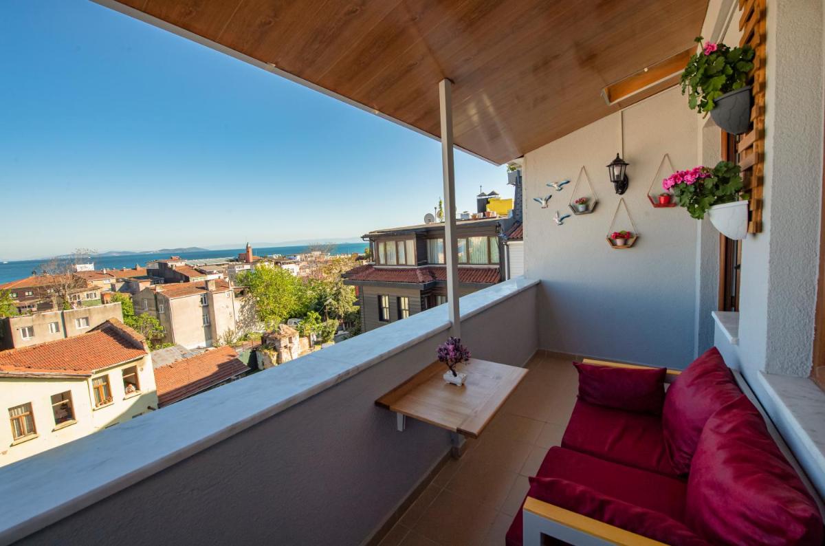 Duru Sultanahmet Apart & Suites - Housity