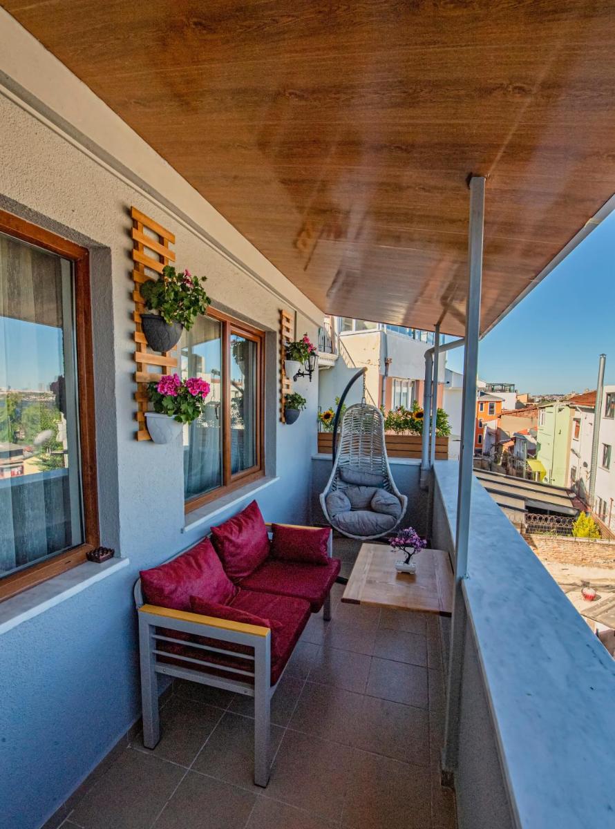 Duru Sultanahmet Apart & Suites - Housity