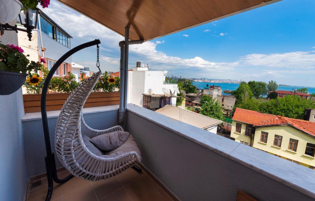 Duru Sultanahmet Apart & Suites - Housity