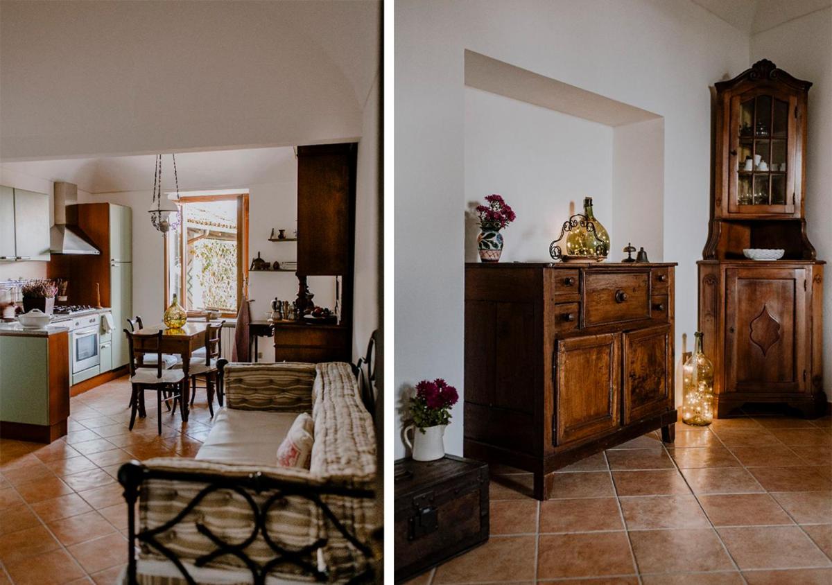 CASA ANGIOLINA - Casa vacanze con vista sulle colline - Housity