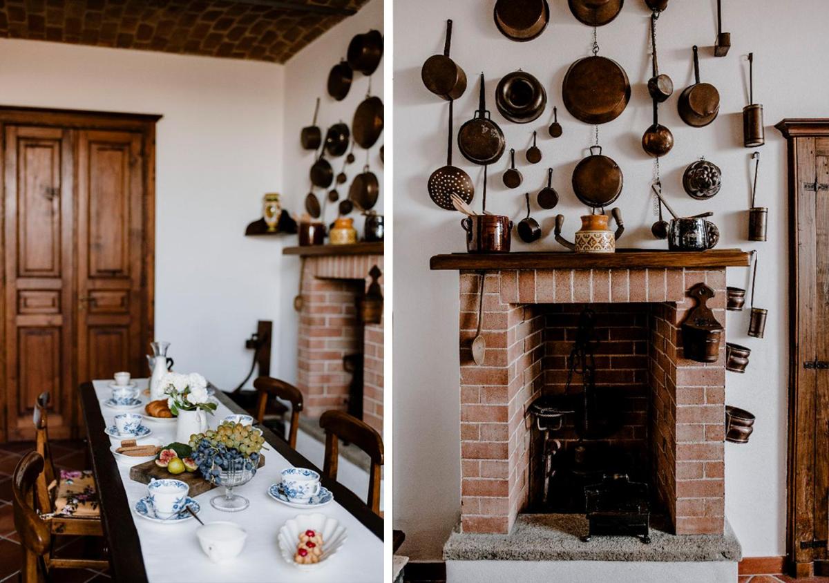 CASA ANGIOLINA - Casa vacanze con vista sulle colline - Housity