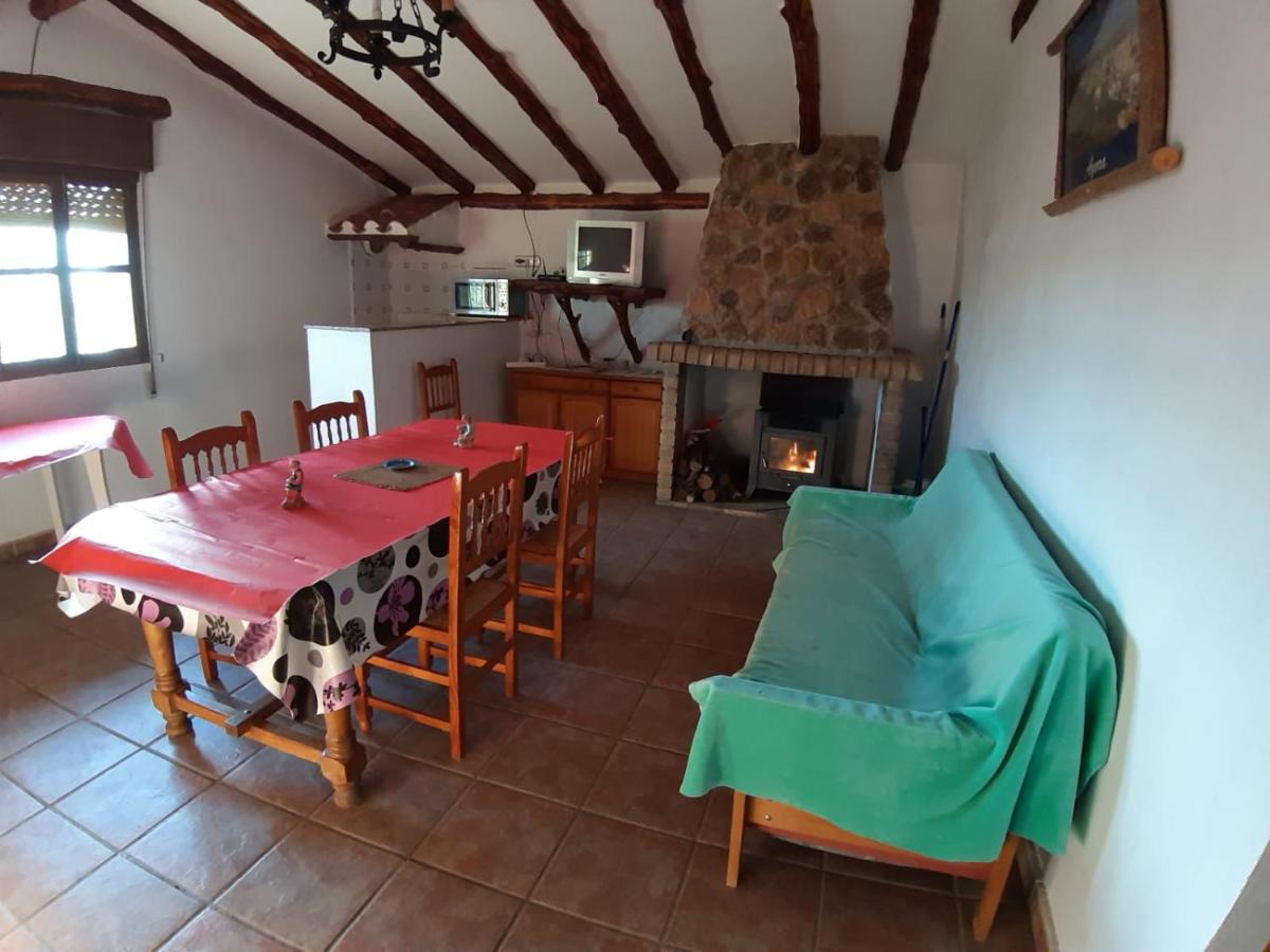 Alojamiento Rural Palaz - Housity