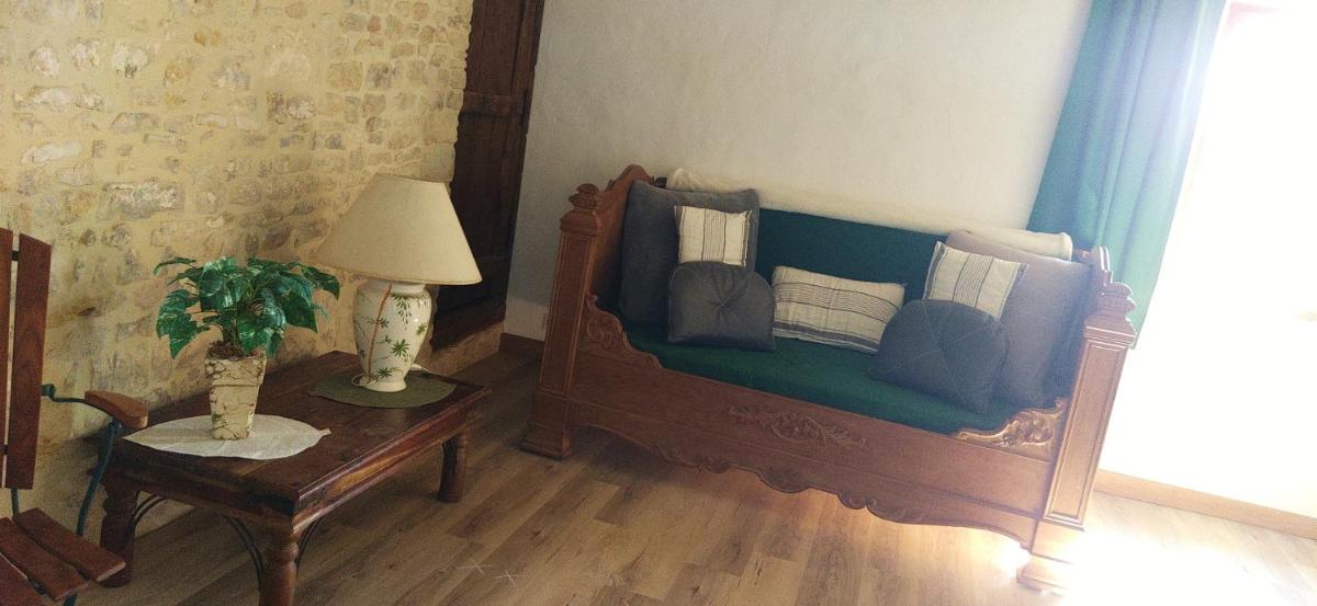 La Ferme Manoir Saint Barthélemy - Housity